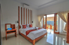 Buyuk Beach Bungalows by Bukit Vista